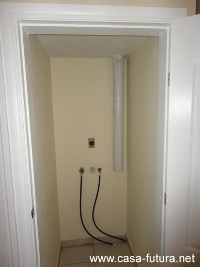 ARMARIO PARA LAVADORA