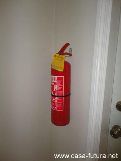 MEDIDAS DE SEGURIDAD