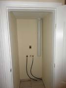 ARMARIO PARA LAVADORA