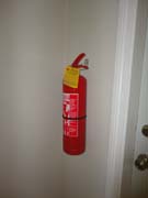 MEDIDAS DE SEGURIDAD