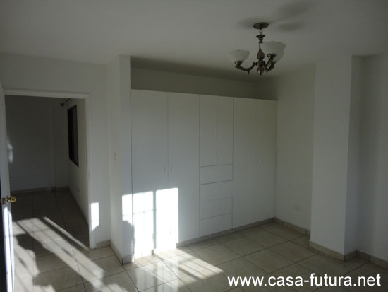 6 APARTAMENTO