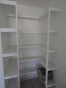 7 WALK IN CLOSET