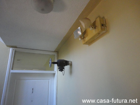 8 Medidas de Seguridad