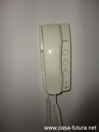 8 Intercom