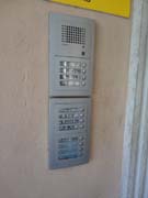 8 Intercom Timbre