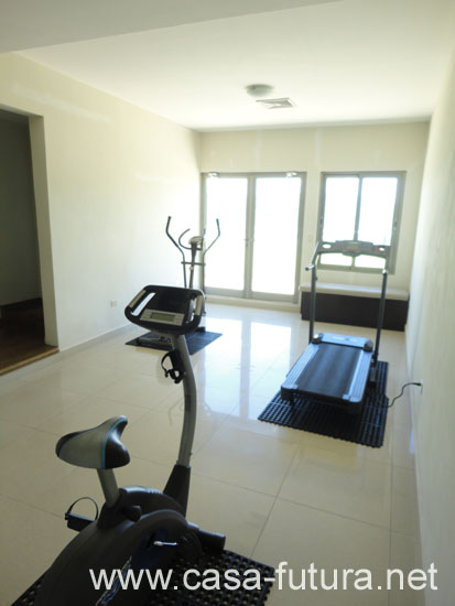 6 Areas Comunes -  Gimnasio (2)