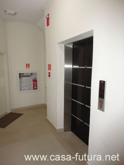 6 Areas Comunes - Elevadores