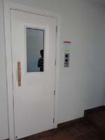 6 Areas COmunes- Sauna