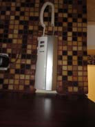 cocineta Intercom - Apt