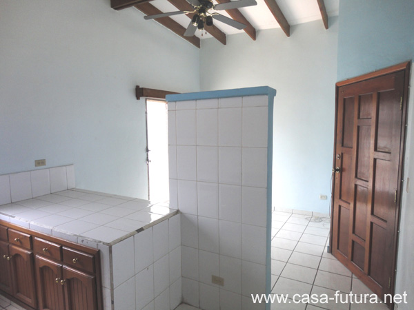 2-Cocina- Sala
