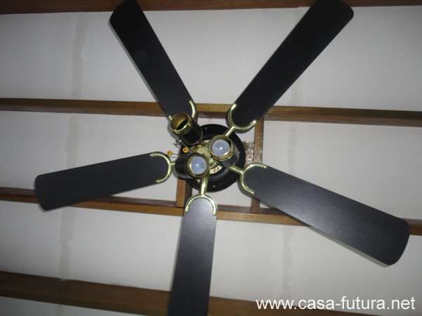 8- Abanicos de Techo (2)