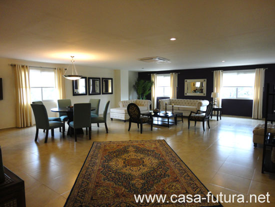 3 Apartamento Amueblado (4)