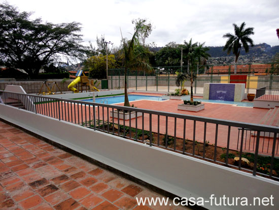 8 Areas Sociales Piscina 2