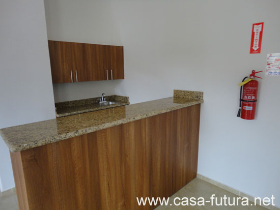 8 C Areas Sociales Bar
