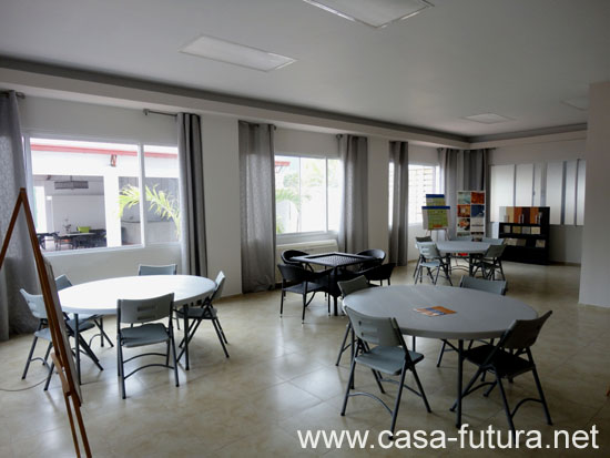 8C AREAS SOCIALES Salon de Fiestas (1)