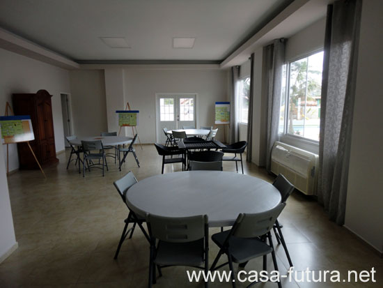 8C AREAS SOCIALES Salon de Fiestas (2)