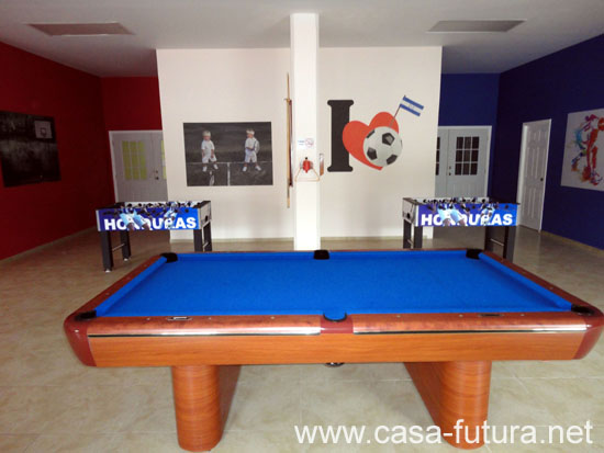 8D Areas Sociales - Salon de Juegos (5)