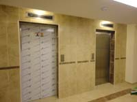 9 Elevadores