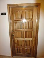 9 Puertas