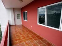 9 balcones
