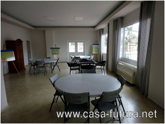 8C AREAS SOCIALES Salon de Fiestas (2)