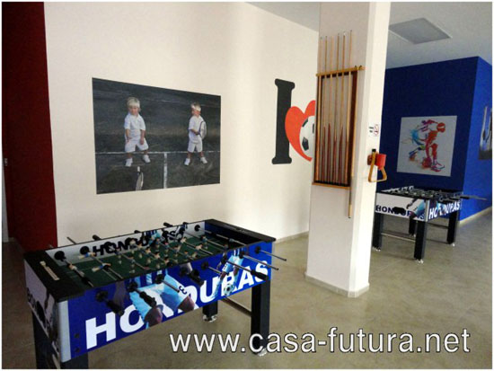 8D Areas Sociales - Salon de Juegos (1)