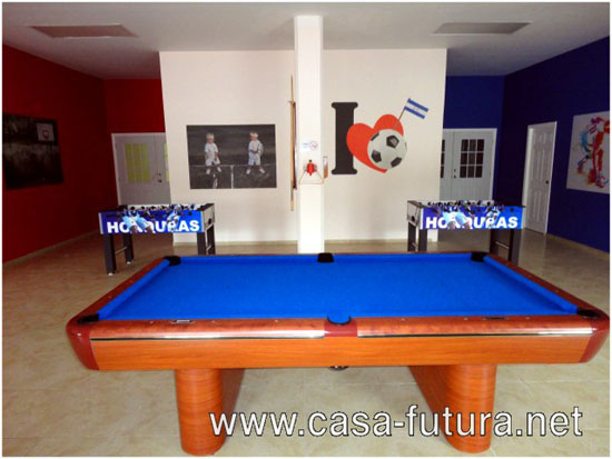 8D Areas Sociales - Salon de Juegos (5)