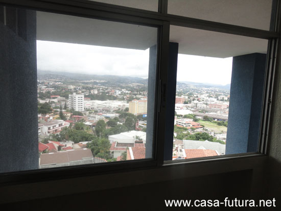 6 Vista de Dormitorio 2