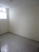 9 Cuarto de Empleada