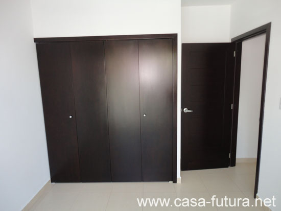 5 Closets
