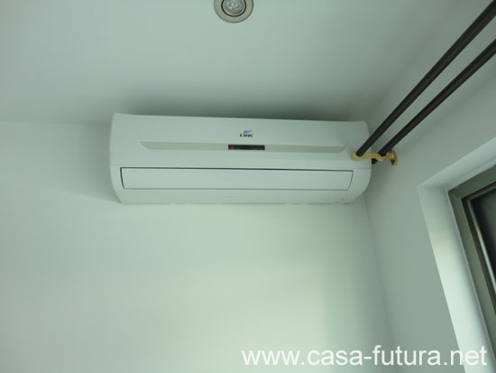 6 Aires Acondicionados