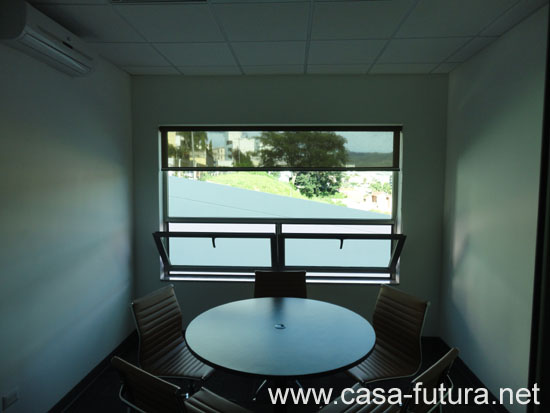 9 Areas Comunes- Oficina