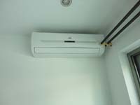 6 Aires Acondicionados