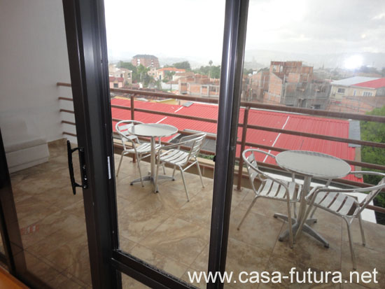 3 Terraza