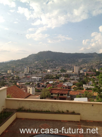 Apartamento Lomas Guij (3)