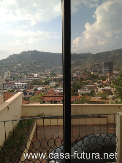 Apartamento Lomas Guij (6)
