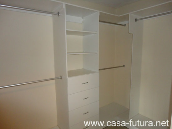 5 Walk In closets (2)