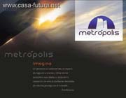 METROPOLIS CF-02