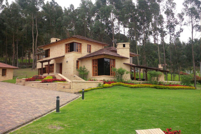 Casas en Venta con Uso Campestre