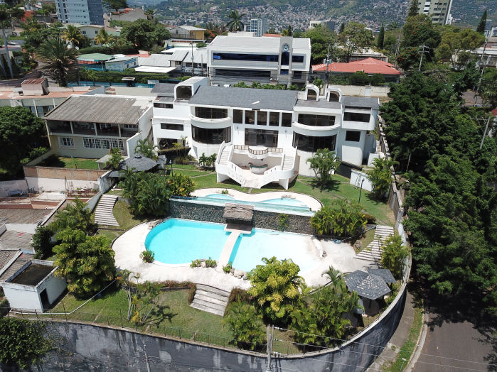 Casas en Venta en Las Lomas del Guijarro