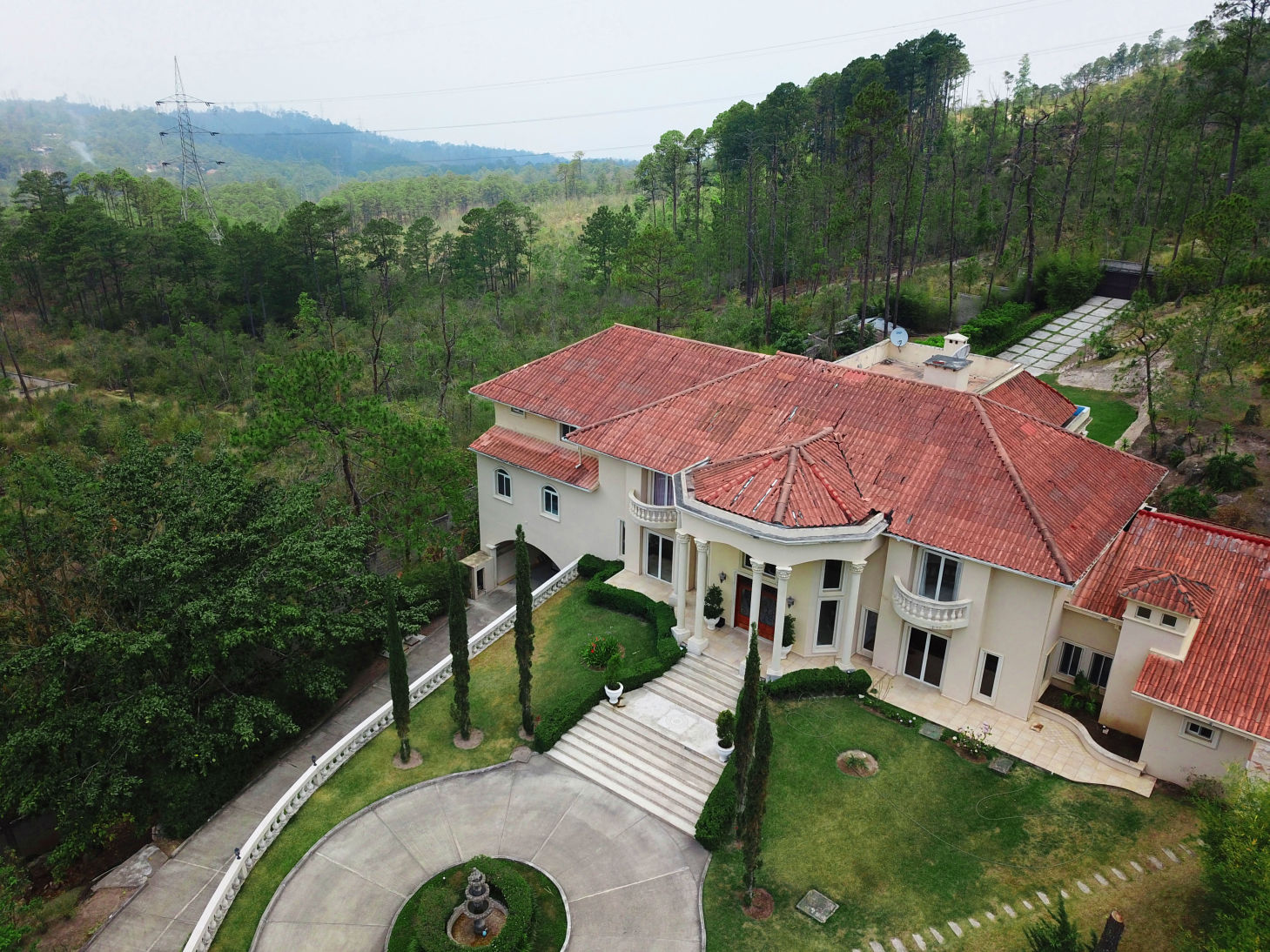 Casas de venta en El Hatillo