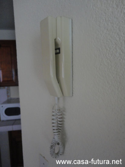 7 Intercom