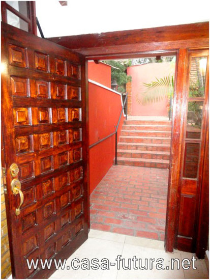 8 Puertas