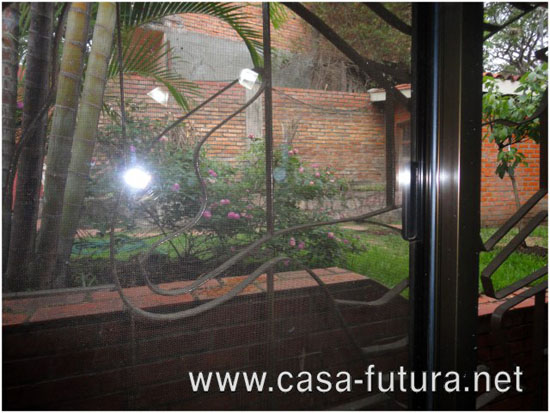9 Vista de ventana