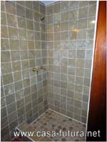 8 Ducha