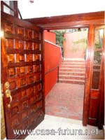 8 Puertas