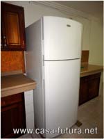 8 Refrigerador