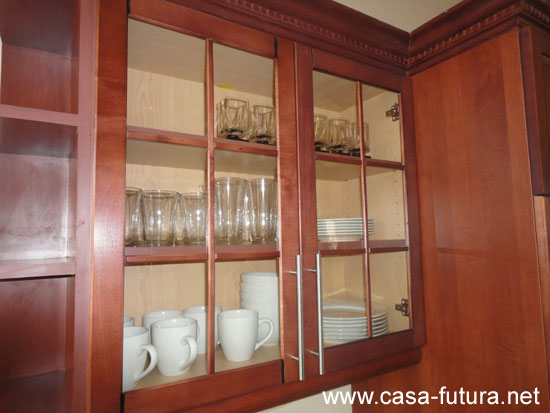 2 COCINA EQUIPADA