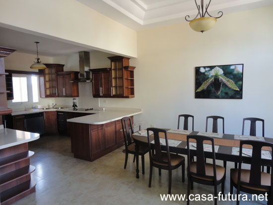4 COMEDOR Y COCINA