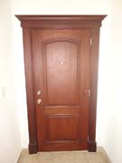 1 ENTRADA - PUERTA